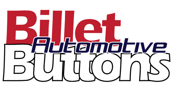 Billet Automotive Buttons new website has arrived!