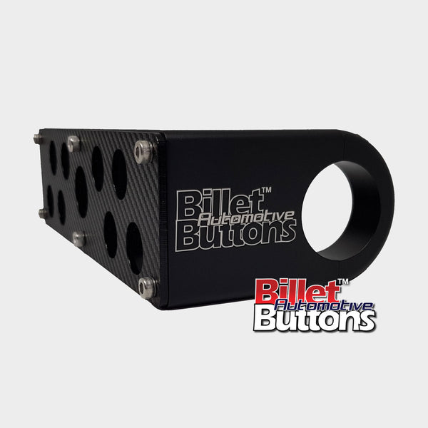 Heading into 2019 with Billet Automotive Buttons!