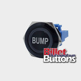 22mm 'BUMP' Billet Push Button Switch Bump Box Trans Brake