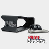 Billet Roll Cage Bar Mount Switch Box for Billet Buttons