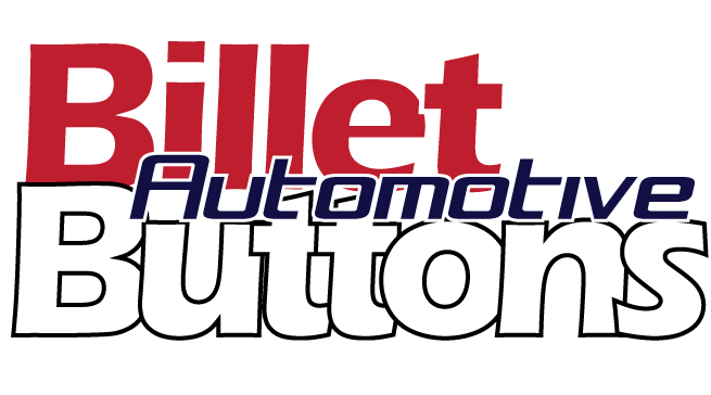 Billet Automotive Buttons new website has arrived!