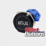 19mm 'ANTI-LAG' Billet Push Button Switch Launch Control etc