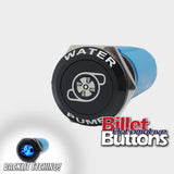 water pump push button switch meziere cvr billet chev ford