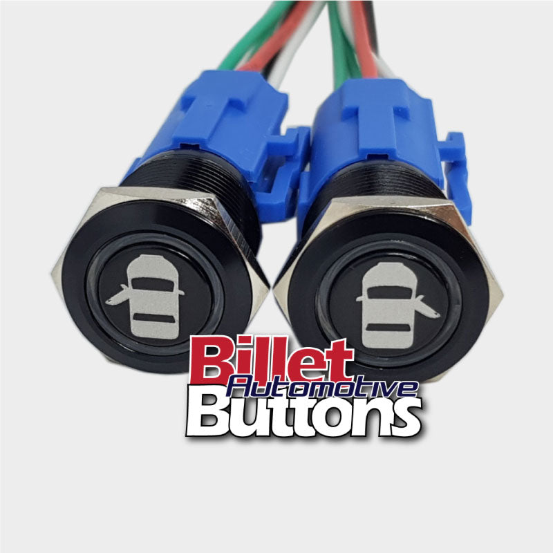 Push Button Switches, Momentary Switches, Door Switches