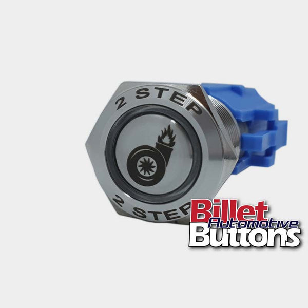 Billet Automotive Buttons - Design your own custom billet buttons 12v