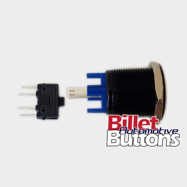 22mm 28mm 'REPLACEMENT MICRO SWITCH' For 22mm & 28mm Billet Buttons