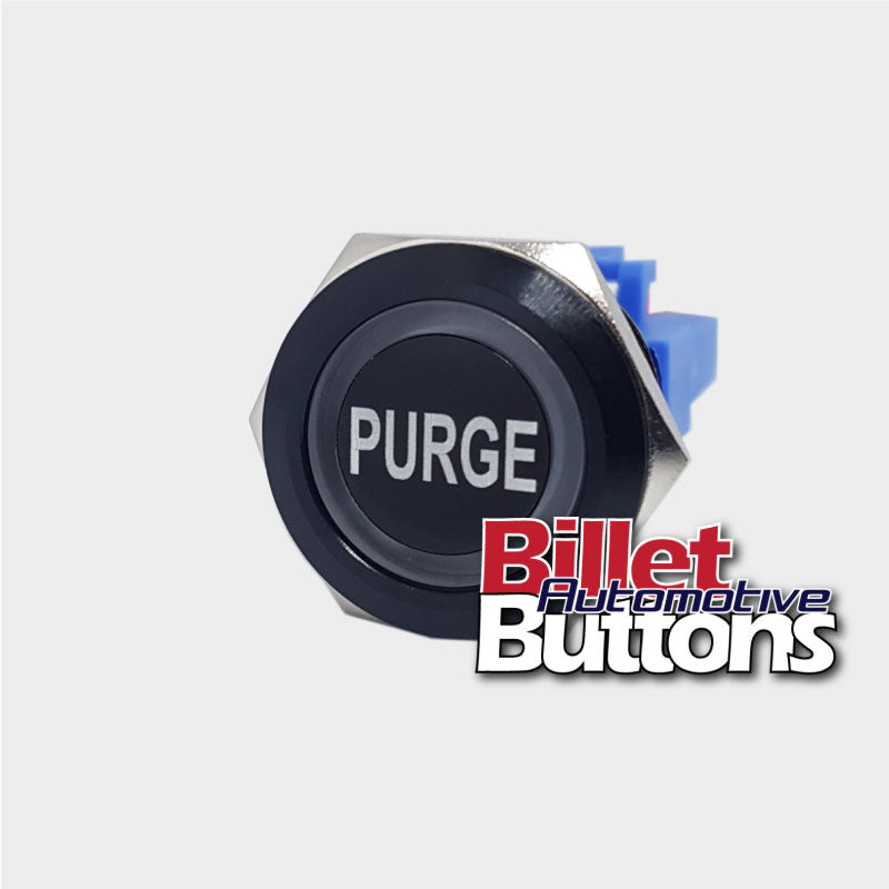 22mm 'PURGE' Billet Push Button Switch Nitrous etc – Billet Automotive ...