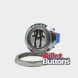 28mm FEATURED 'PANTY DROPPER' Billet Push Button Switch Panties Drop
