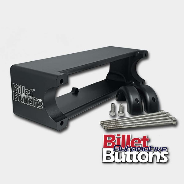 Billet Roll Cage Bar Mount Switch Box for Billet Buttons