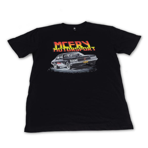 MCFRY Motorsport - Men's T-Shirt Tee